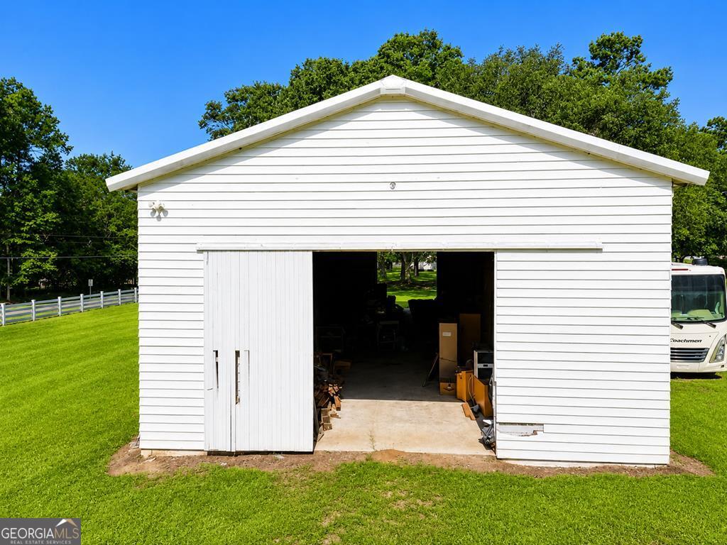 1576 Hall Road Thomasville, GA 31757 - Photo 43 of 51