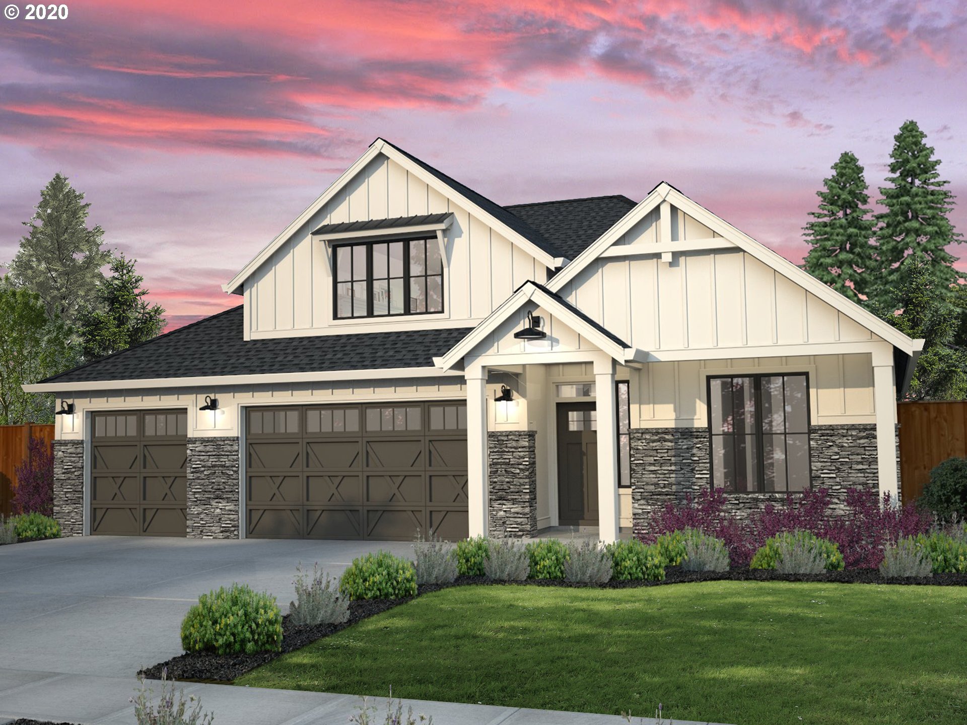 4336 South 17th Way Ridgefield, WA 98642 - Photo 1 of 3
