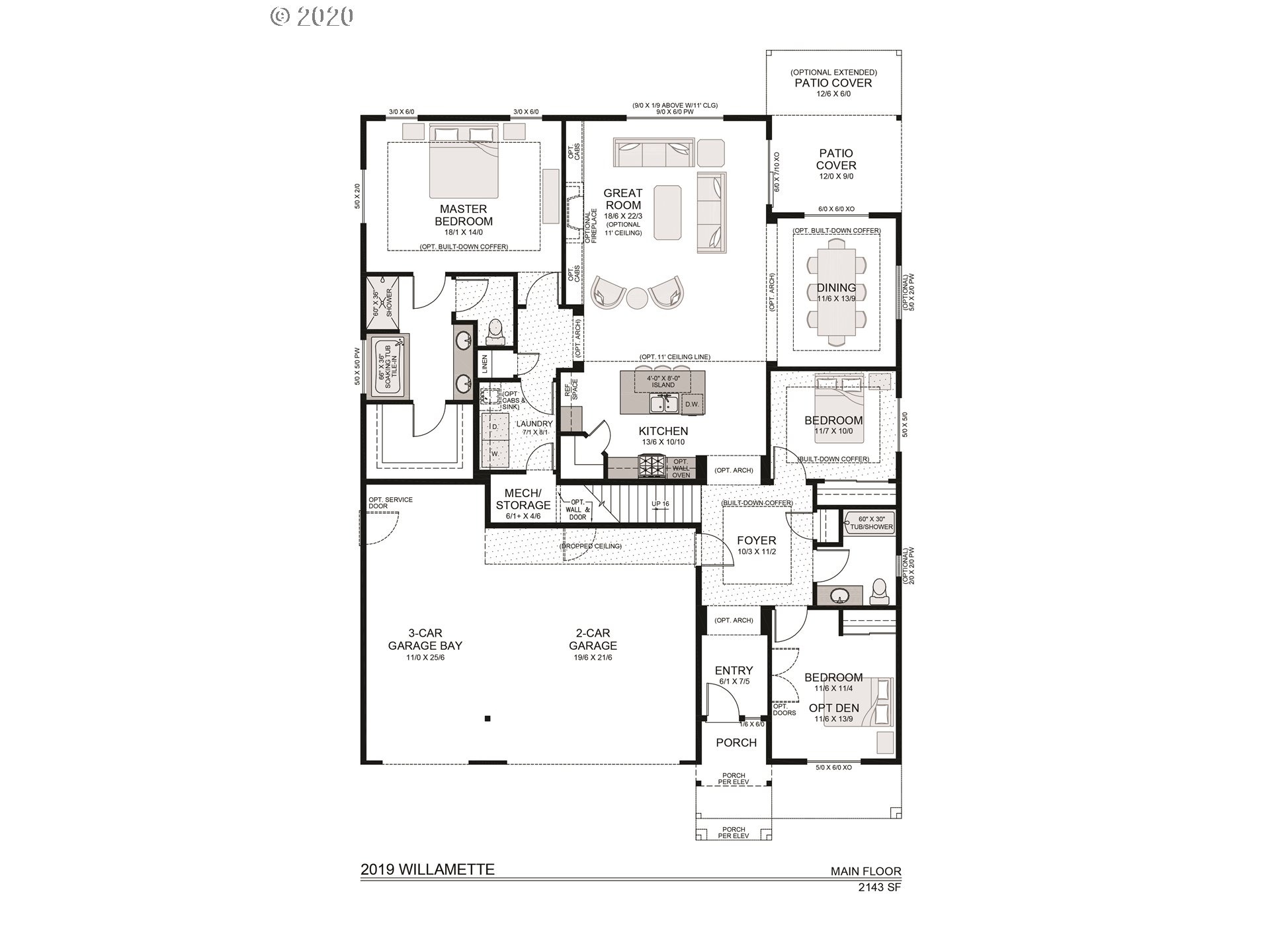 4336 South 17th Way Ridgefield, WA 98642 - Photo 2 of 3