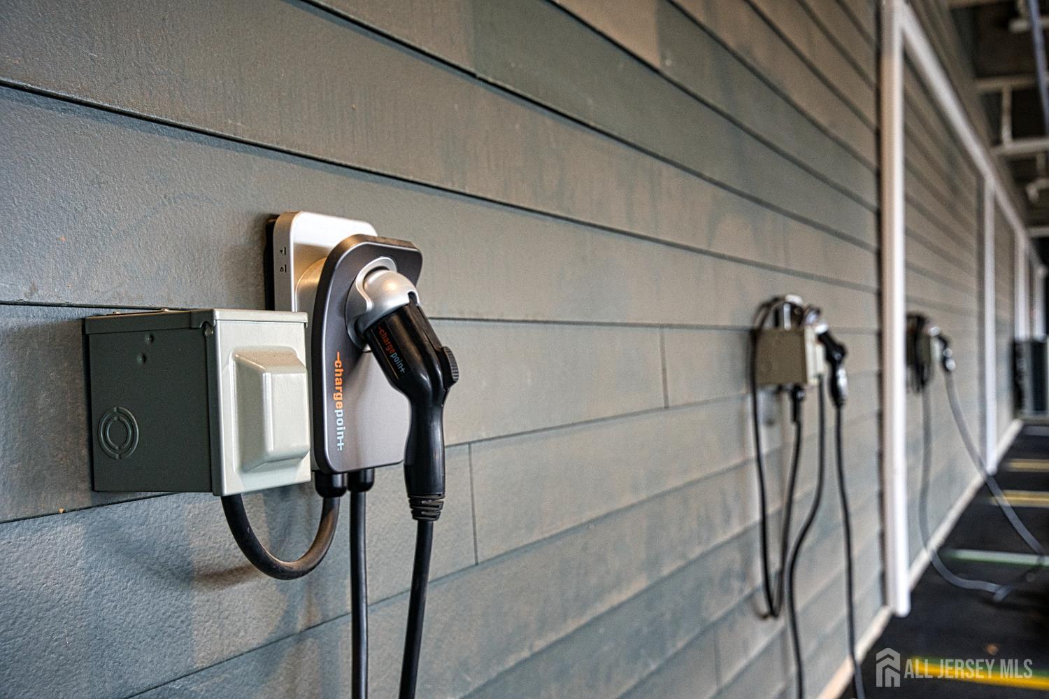 18 West Main Street, Unit 320 Bound Brook, NJ 08805 - Photo 22 of 28 a walk in closet