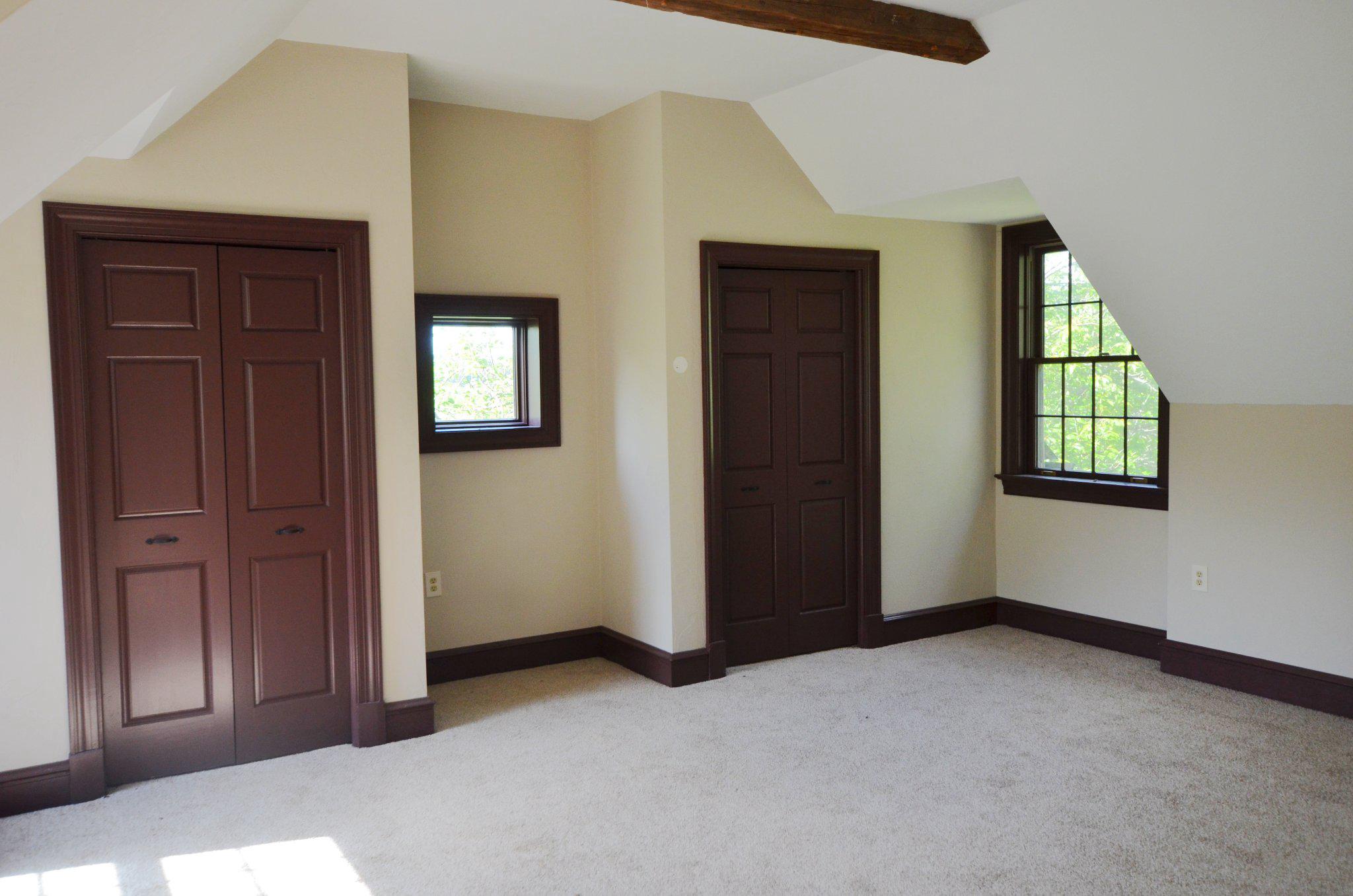 3414 Trone Road Glenville, PA 17329 - Photo 30 of 40 Charming attic space with cozy nooks.