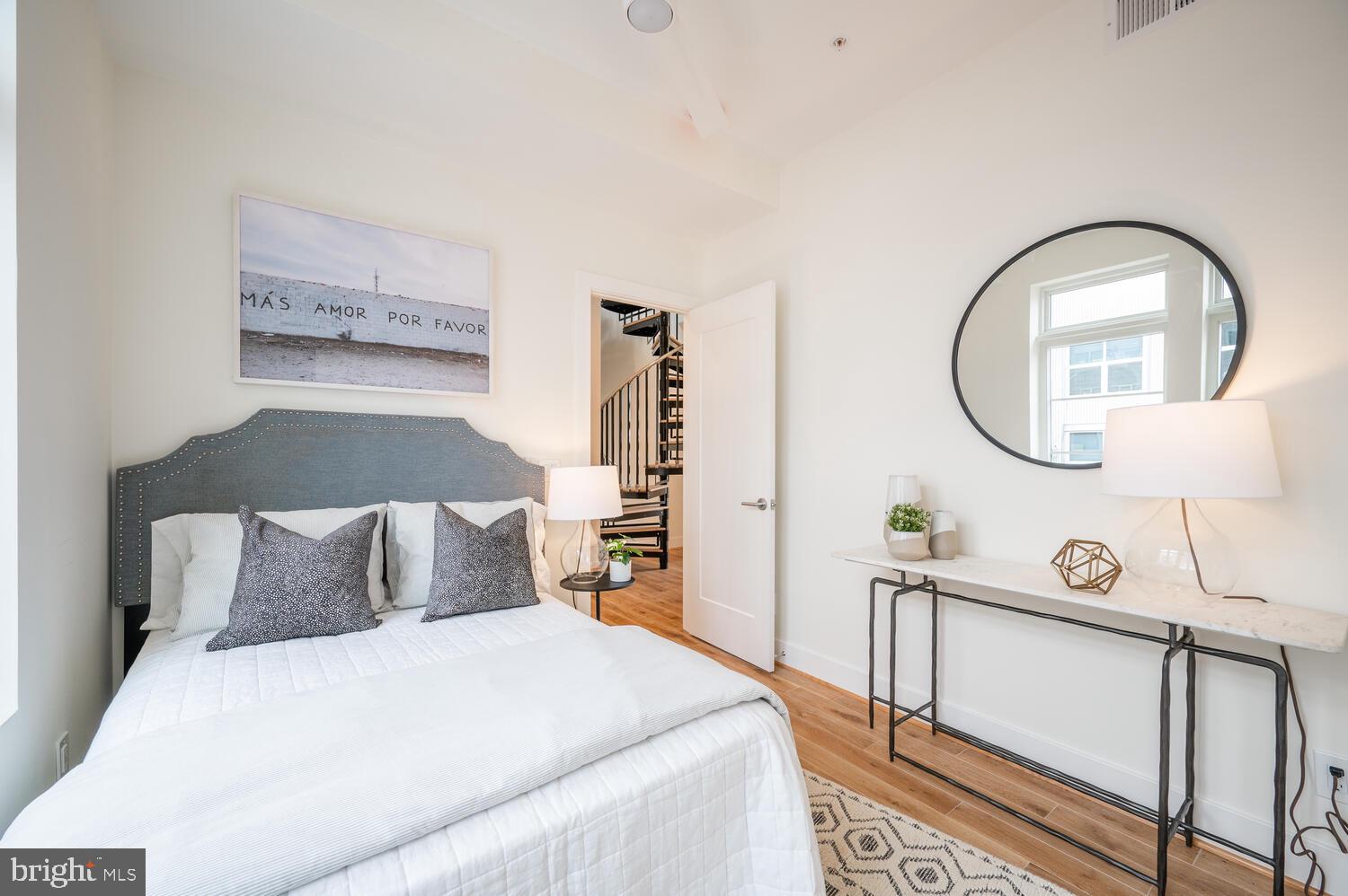 2419 Ontario Road Northwest, Unit 201 Washington, DC 20009 - Photo 11 of 15 Photos reflective of Unit 301