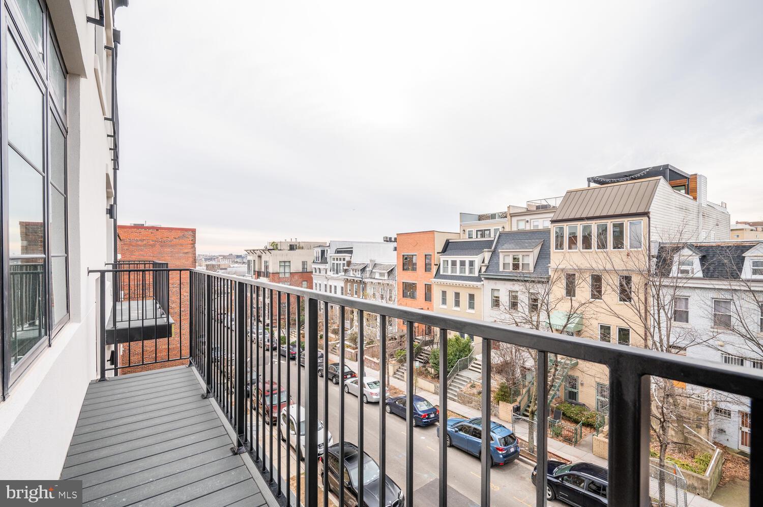 2419 Ontario Road Northwest, Unit 201 Washington, DC 20009 - Photo 5 of 15 Photos reflective of Unit 301