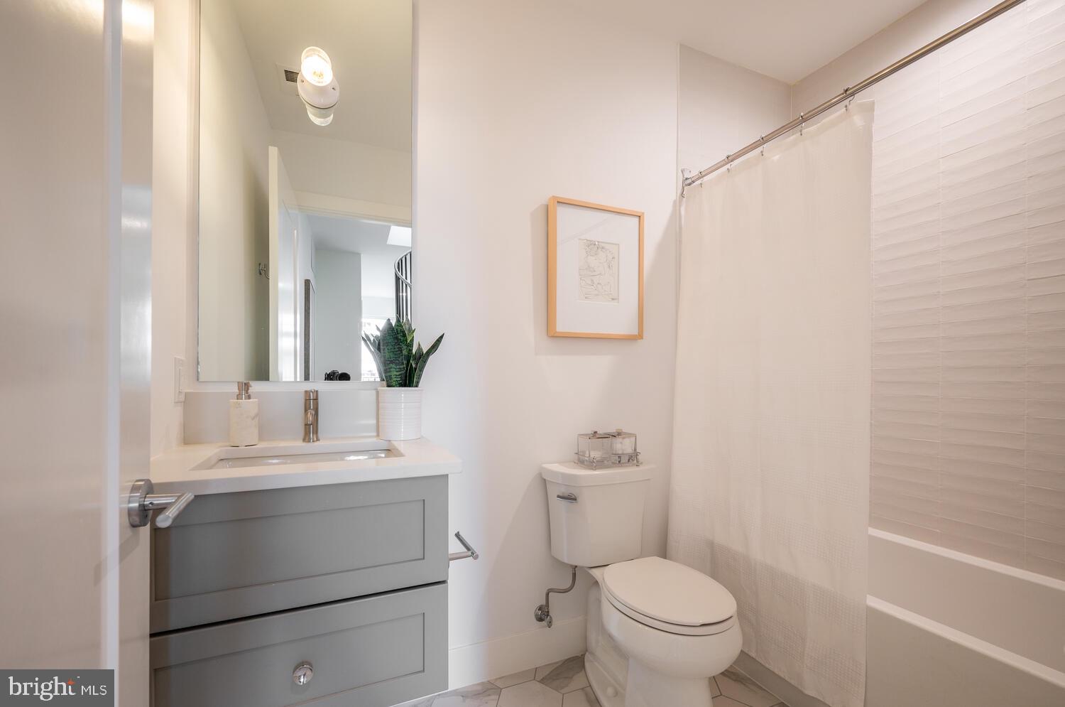 2419 Ontario Road Northwest, Unit 201 Washington, DC 20009 - Photo 10 of 15 Photos reflective of Unit 301