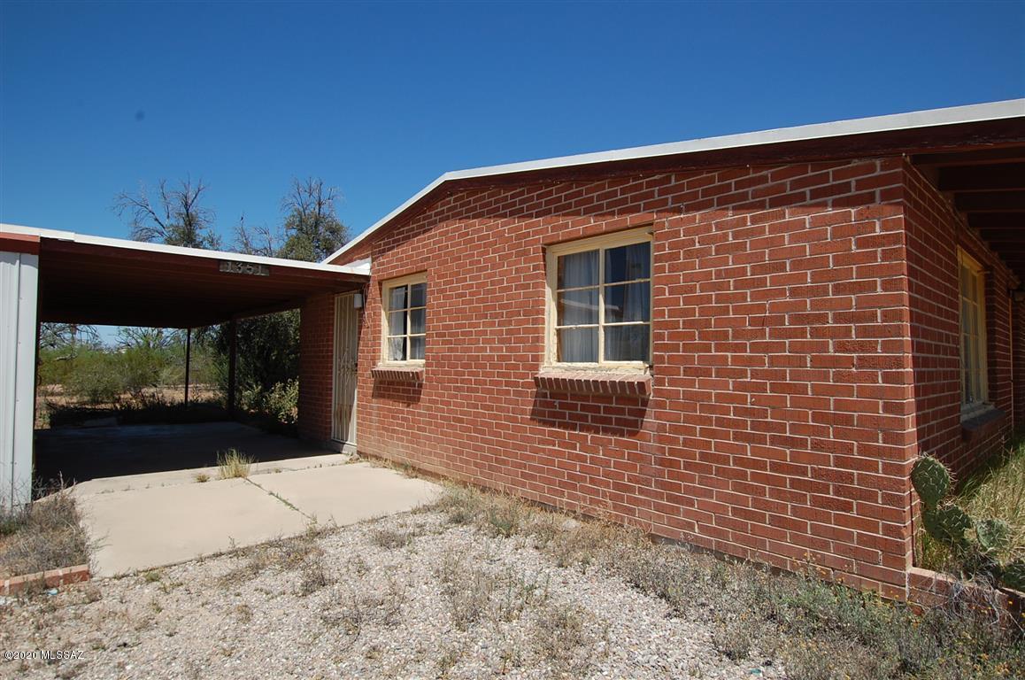 1351 East Frazier Road Tucson, AZ 85756 - Photo 2 of 20