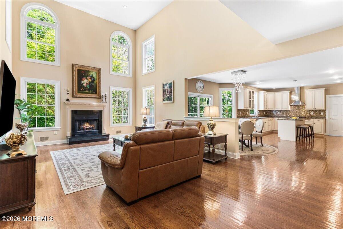 7 Highpoint Road Holmdel, NJ 07733 - Photo 13 of 61 Family Room