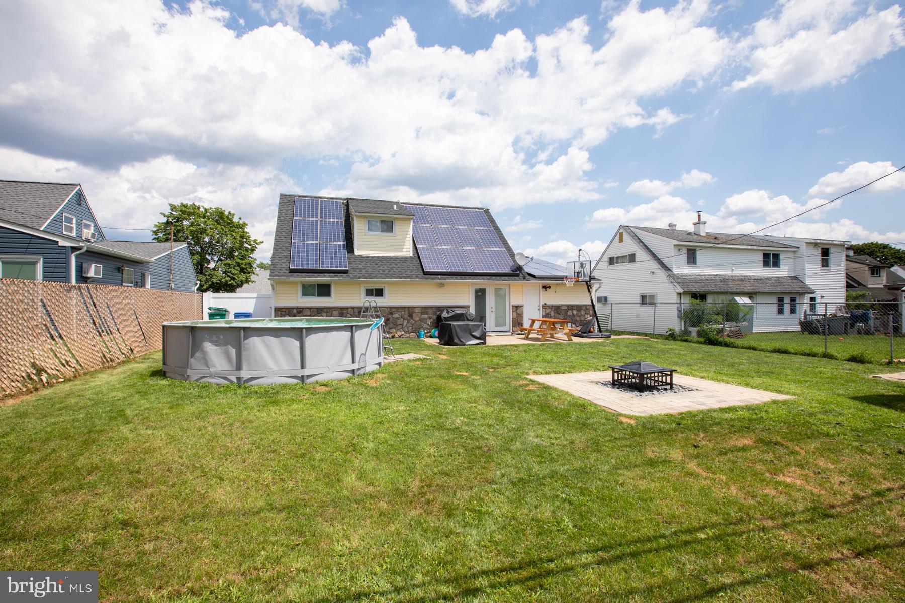 33 Pumpkin Hill Road Levittown, PA 19056 - Photo 40 of 40