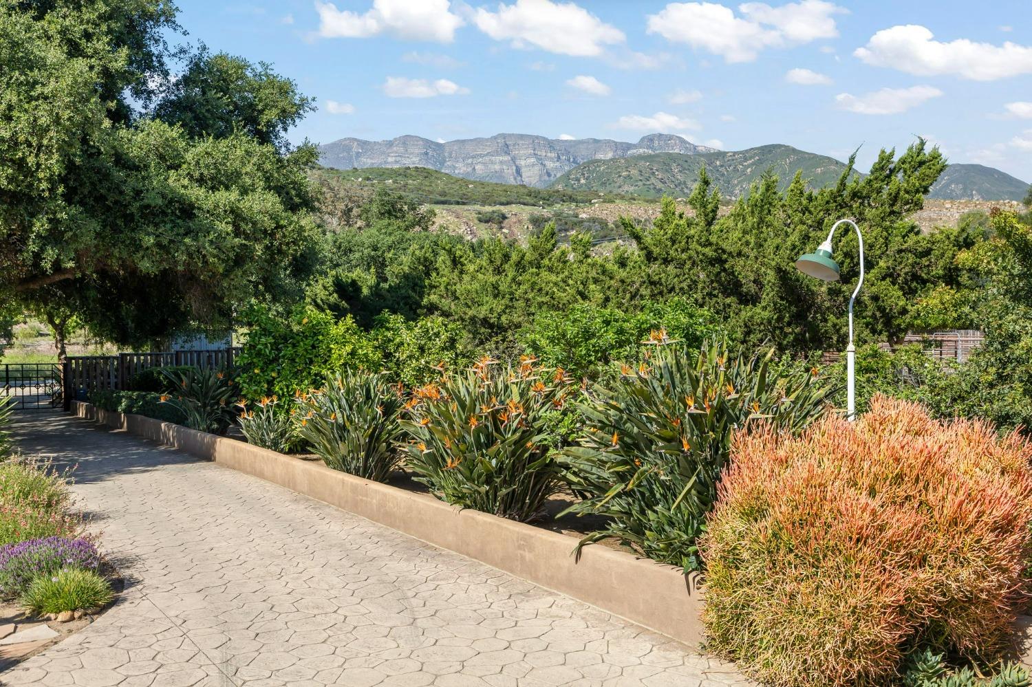12755 Treeranch Road Ojai, CA 93023 - Photo 2 of 46 Gallery Image 2