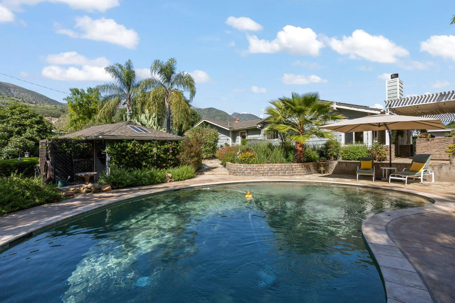 12755 Treeranch Road Ojai, CA 93023 - Photo 4 of 46 Gallery Image 4