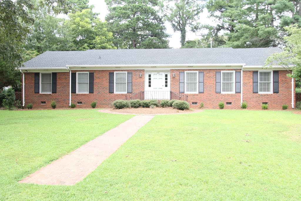 105 Greenbriar Road Greenwood, SC 29649 - Photo 1 of 1 Gallery Image 1