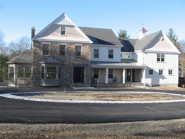41 Miller Hill Road Dover, MA 02030 - Photo 23 of 26 Gallery Image 23