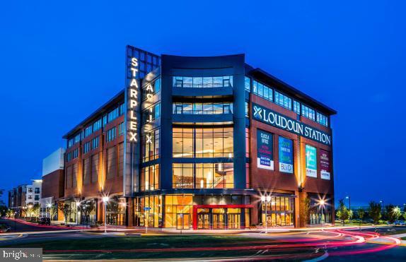 42256 Castle Ridge Square Brambleton, VA 20148 - Photo 19 of 24 Loudoun Station Movies