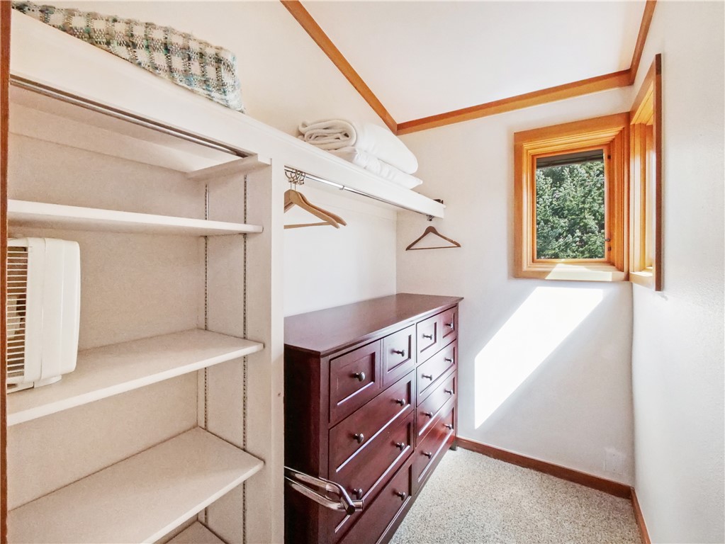 530 Tennis Club Road, Unit 1330 Keystone, CO 80435 - Photo 22 of 35 Bedroom 2 Closet