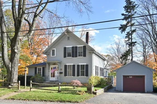 $810,000 | 14 Federal Street, Reading, MA 01867