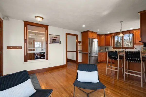 $810,000 | 14 Federal Street, Reading, MA 01867