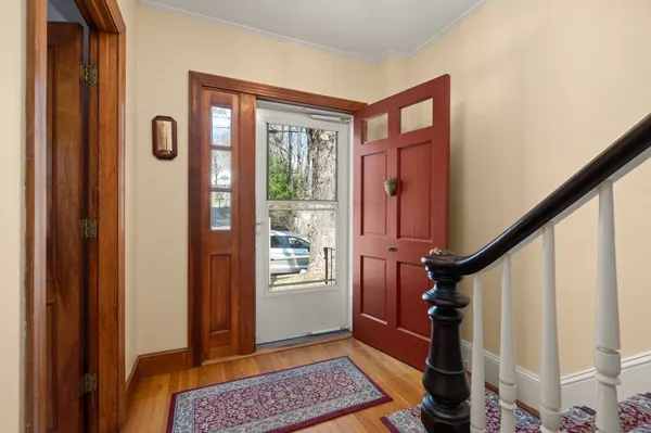 $810,000 | 14 Federal Street, Reading, MA 01867