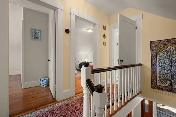 $810,000 | 14 Federal Street, Reading, MA 01867
