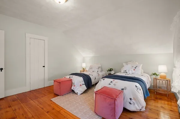 $810,000 | 14 Federal Street, Reading, MA 01867