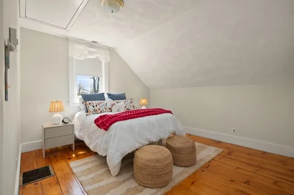 $810,000 | 14 Federal Street, Reading, MA 01867
