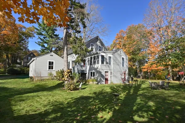 $810,000 | 14 Federal Street, Reading, MA 01867