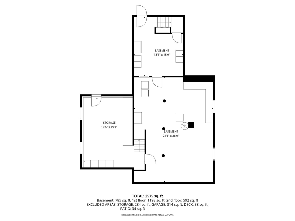 14 Federal Street Reading, MA 01867 - Photo 40 of 42