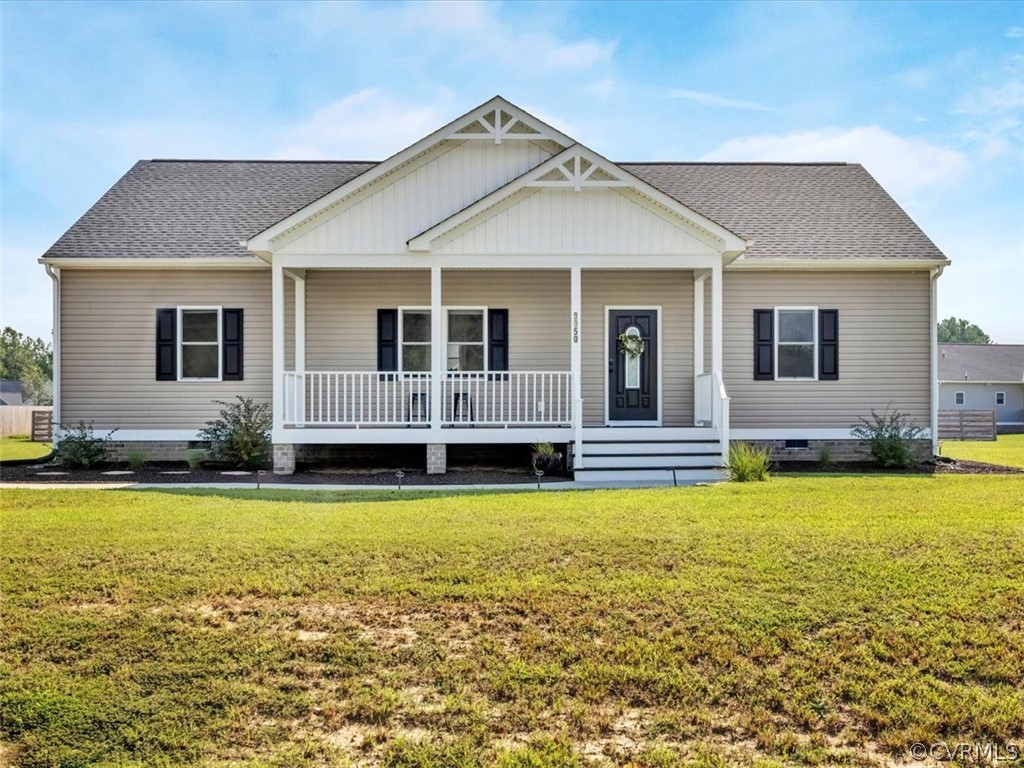 8950 Rock Cedar Road New Kent, VA 23124 - Photo 1 of 31 Gallery Image 1