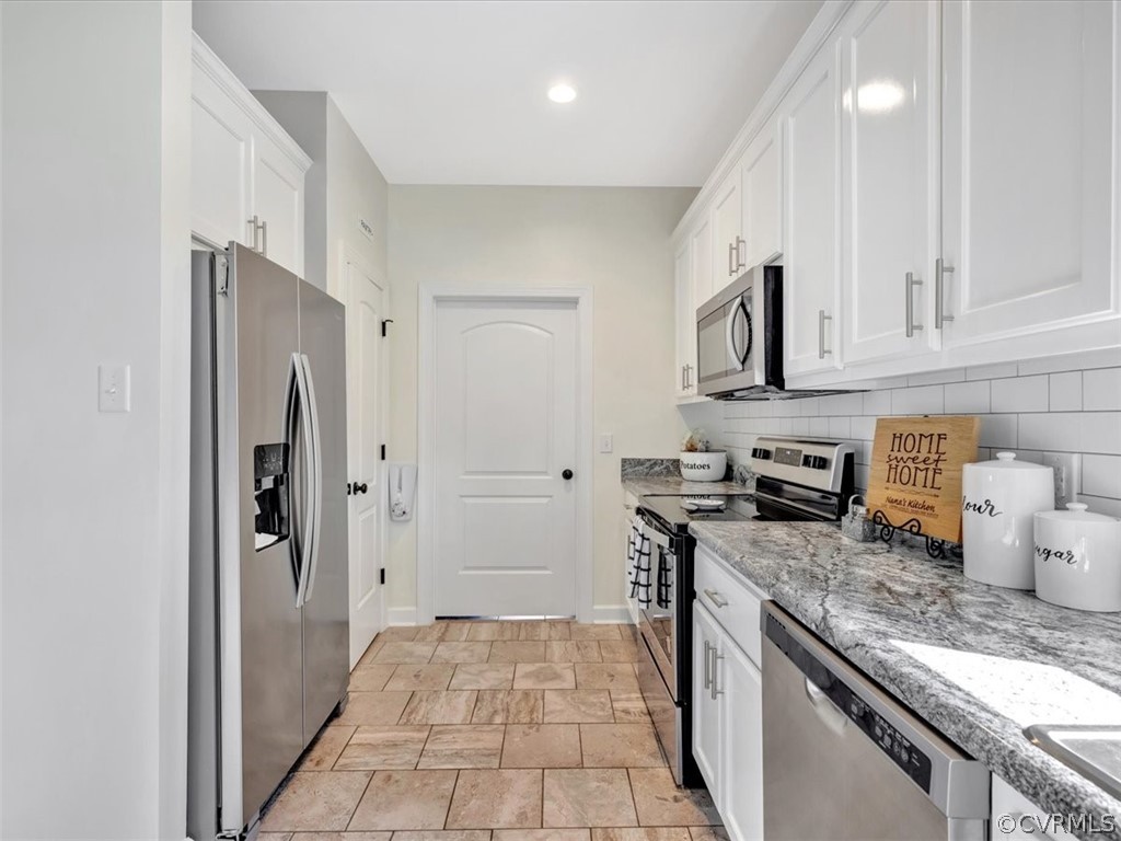 8950 Rock Cedar Road New Kent, VA 23124 - Photo 11 of 31 Gallery Image 11