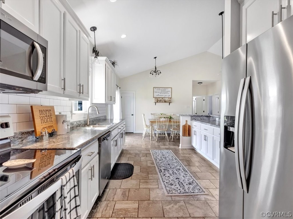 8950 Rock Cedar Road New Kent, VA 23124 - Photo 12 of 31 Gallery Image 12