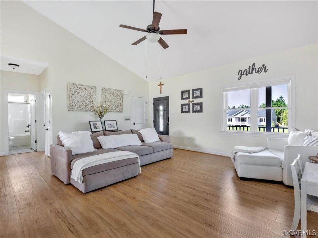8950 Rock Cedar Road New Kent, VA 23124 - Photo 15 of 31 Gallery Image 15