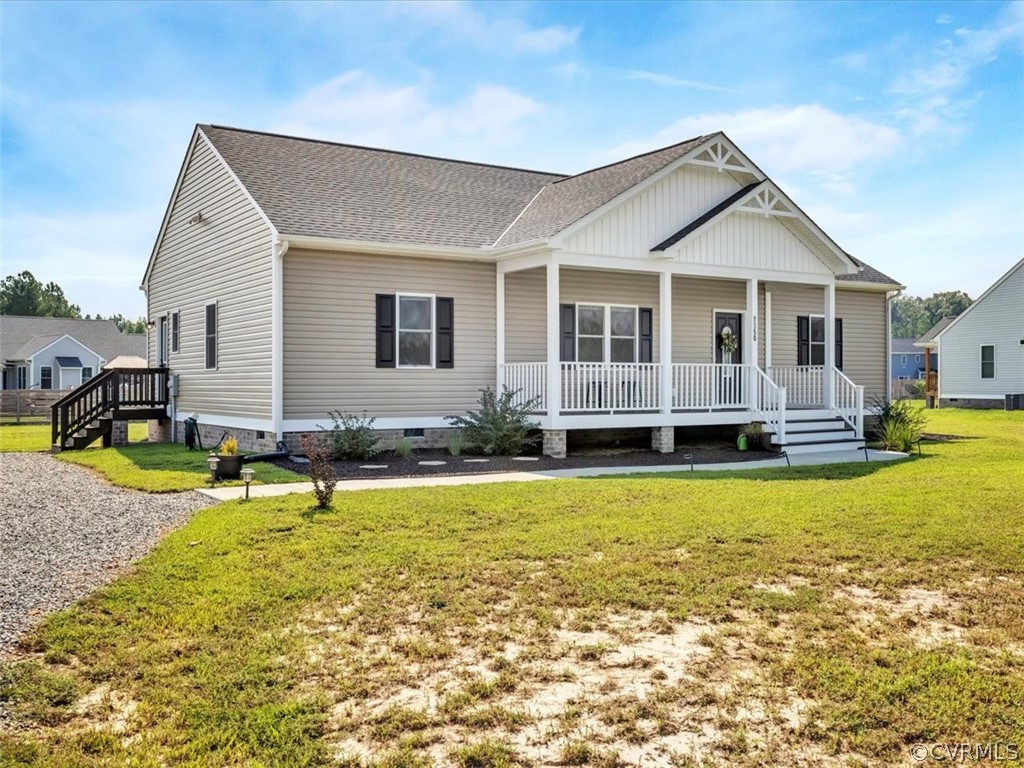 8950 Rock Cedar Road New Kent, VA 23124 - Photo 2 of 31 Gallery Image 2