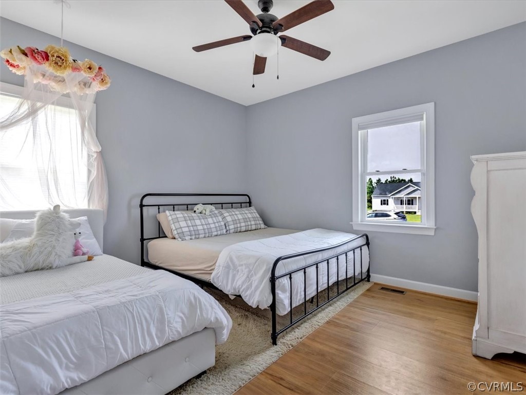 8950 Rock Cedar Road New Kent, VA 23124 - Photo 24 of 31 Gallery Image 24