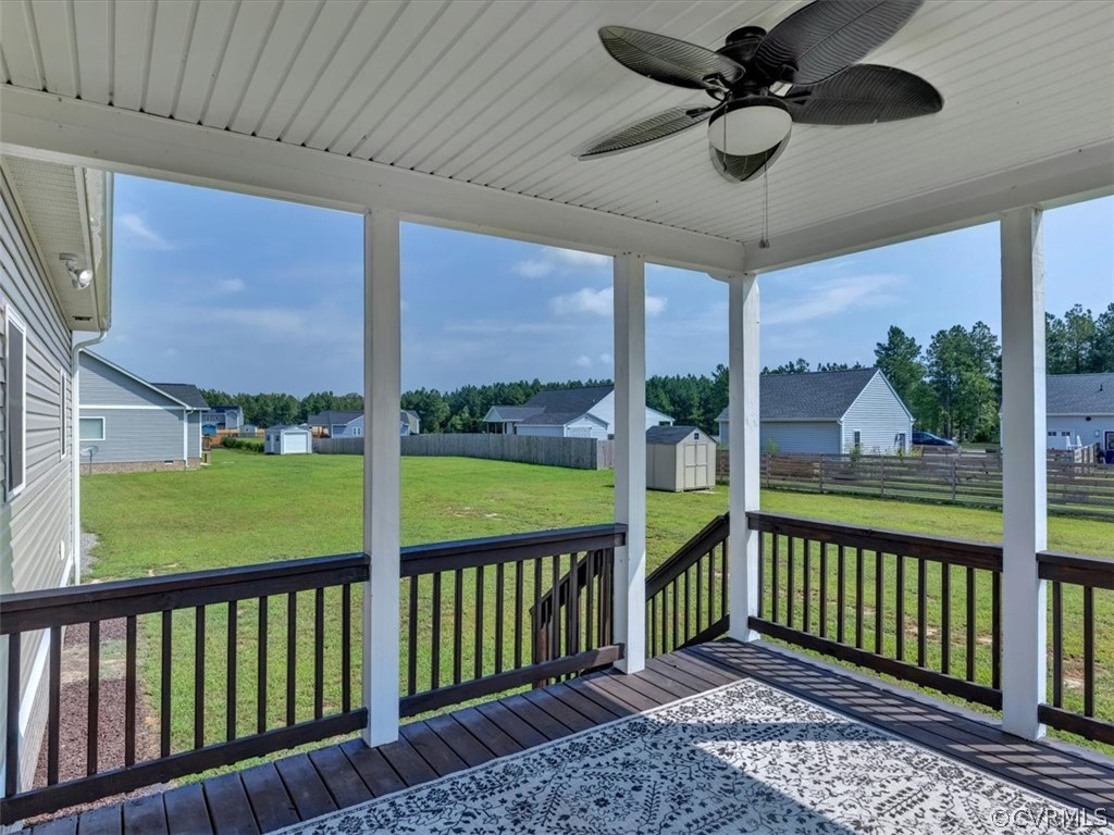 8950 Rock Cedar Road New Kent, VA 23124 - Photo 28 of 31 Gallery Image 28