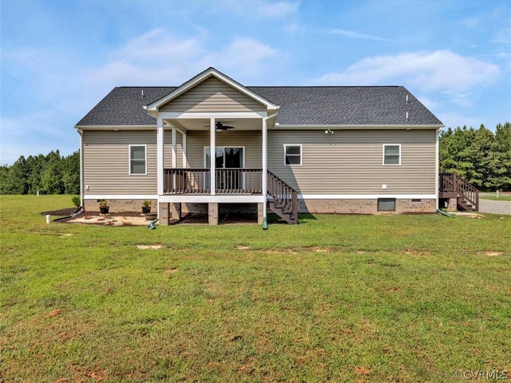 8950 Rock Cedar Road New Kent, VA 23124 - Photo 29 of 31 Gallery Image 29