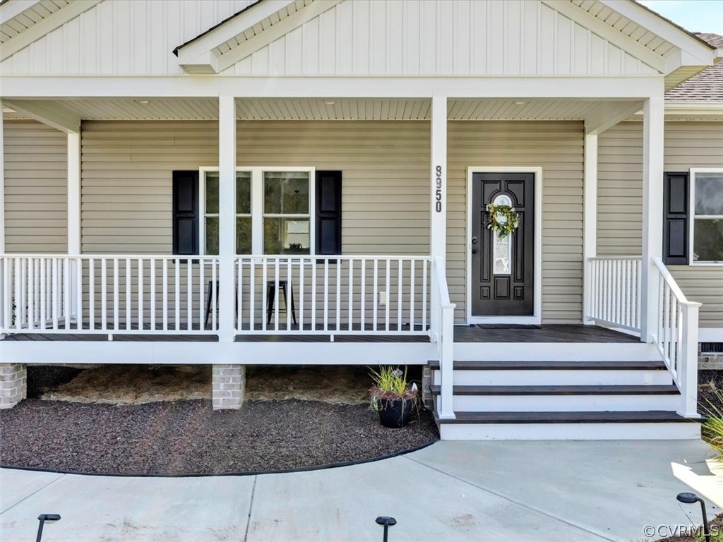 8950 Rock Cedar Road New Kent, VA 23124 - Photo 3 of 31 Gallery Image 3