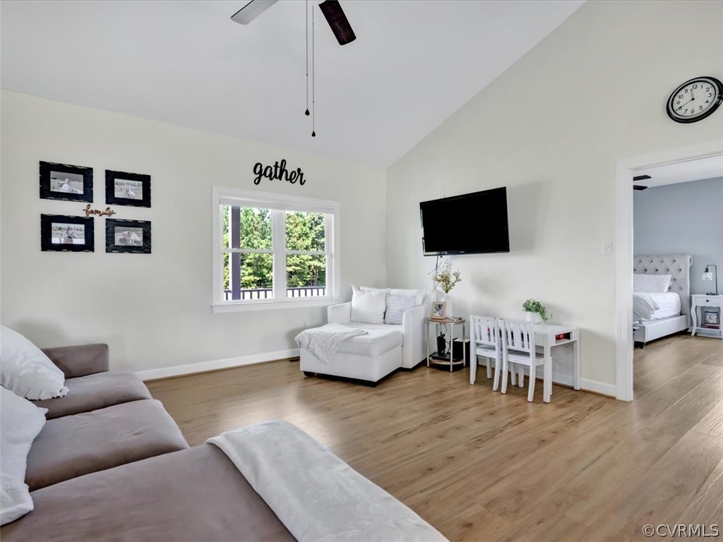 8950 Rock Cedar Road New Kent, VA 23124 - Photo 6 of 31 Gallery Image 6