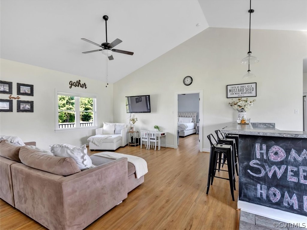 8950 Rock Cedar Road New Kent, VA 23124 - Photo 8 of 31 Gallery Image 8