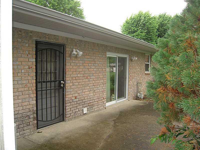 709 Hopkins Road Cumberland, IN 46229 - Photo 17 of 19