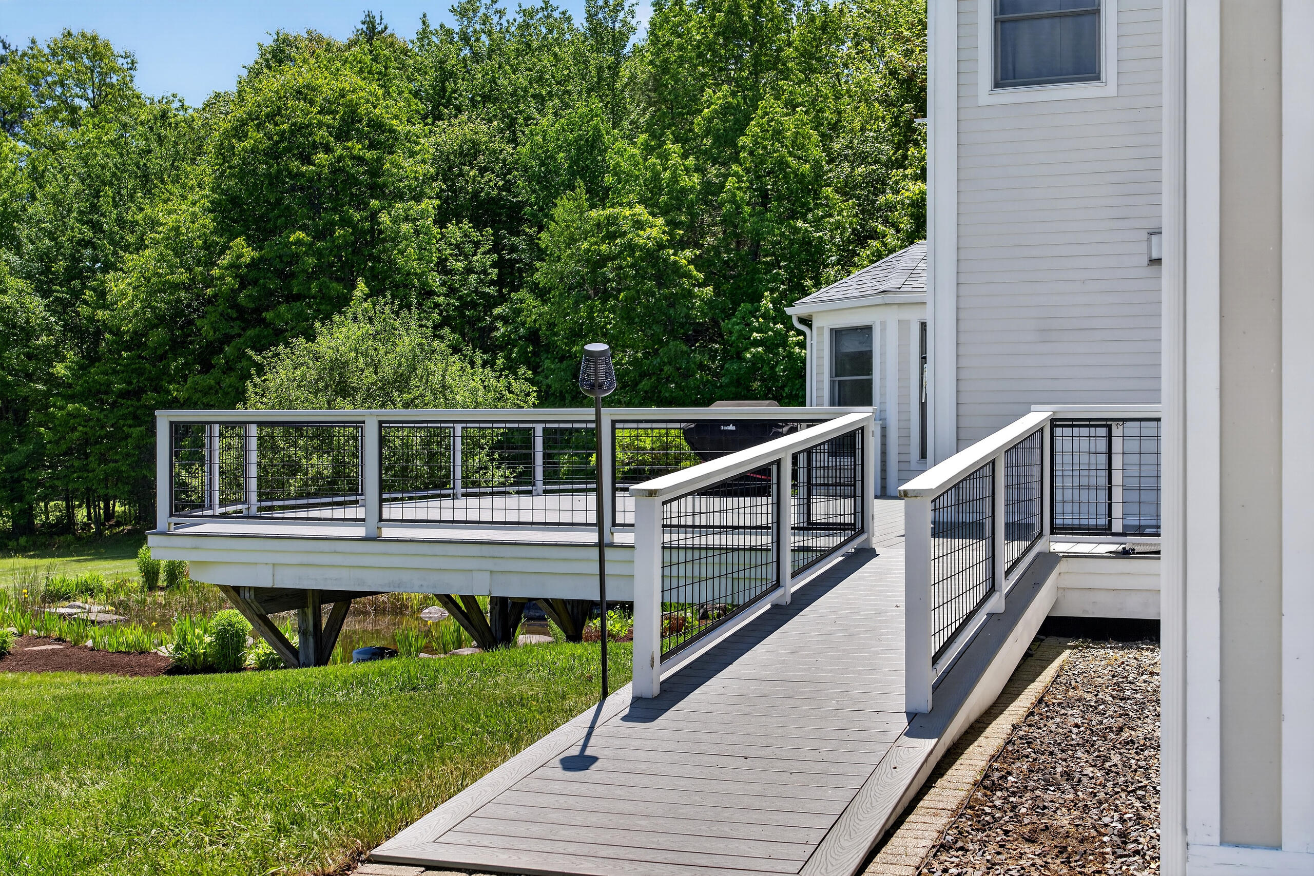 339 Gorden Road Readfield, ME 04355 - Photo 114 of 135 120_DSC09011