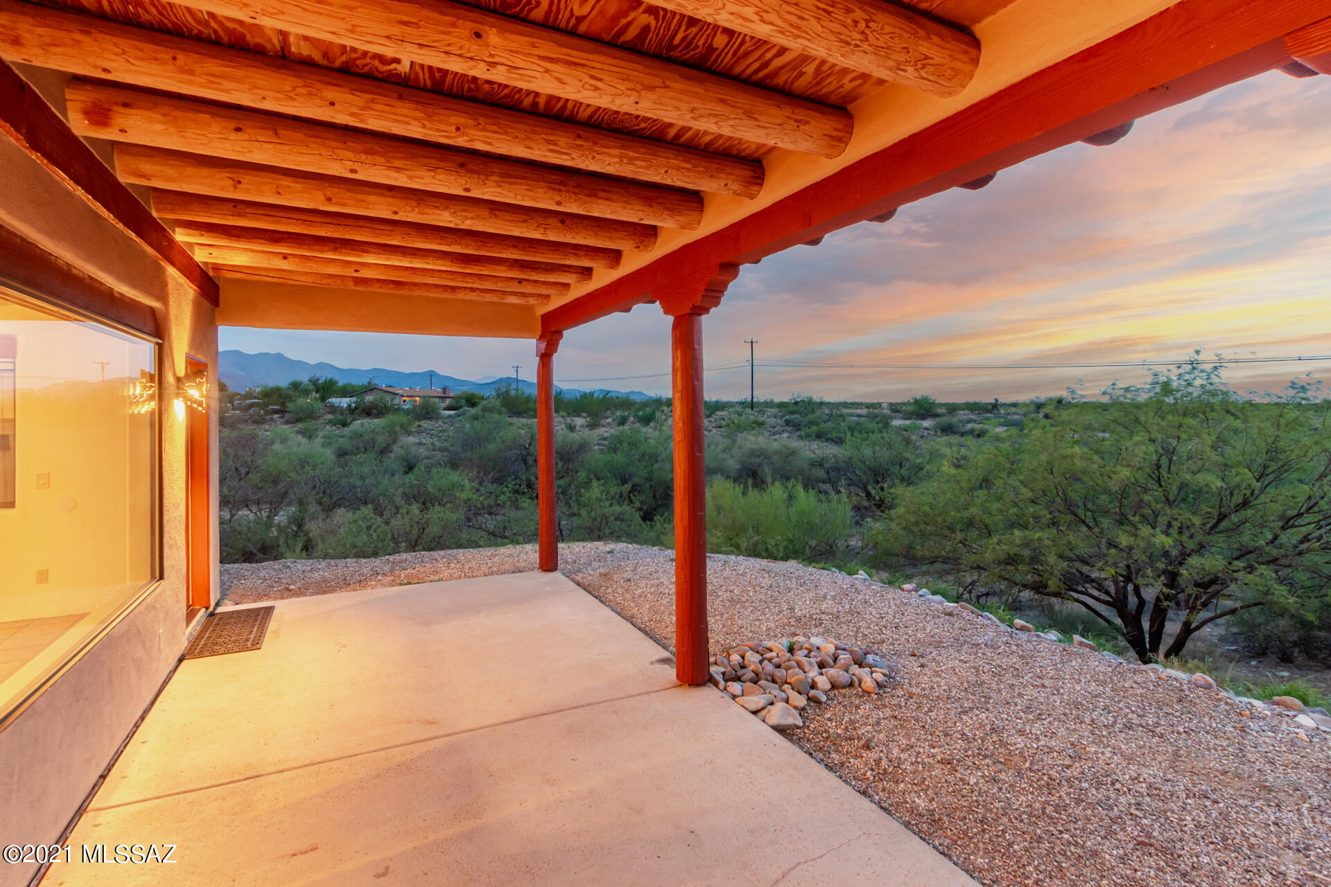 1040 North Wentworth Road Vail, AZ 85641 - Photo 29 of 33