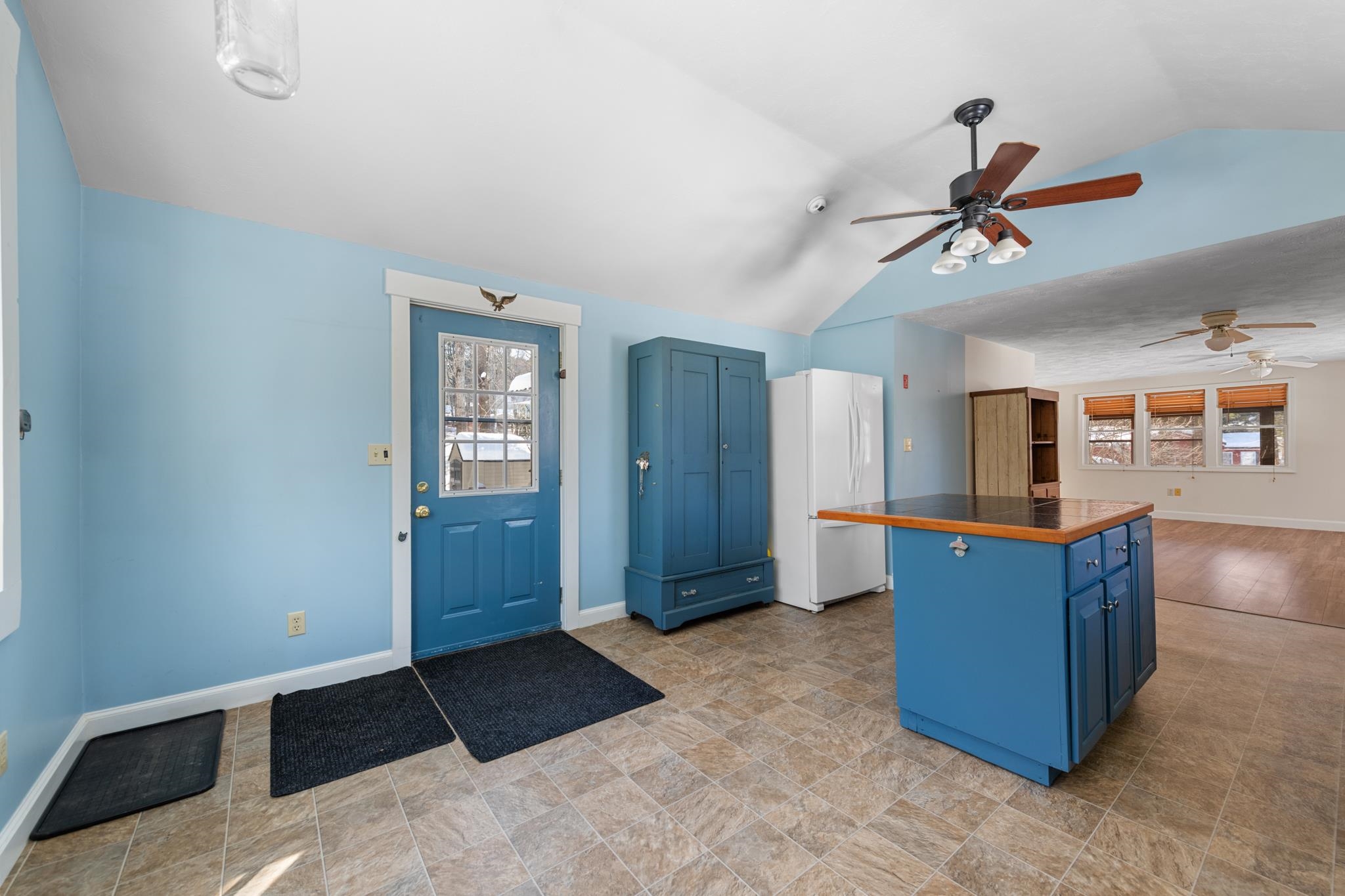 45 4th Street Bristol, NH 03222 - Photo 16 of 19