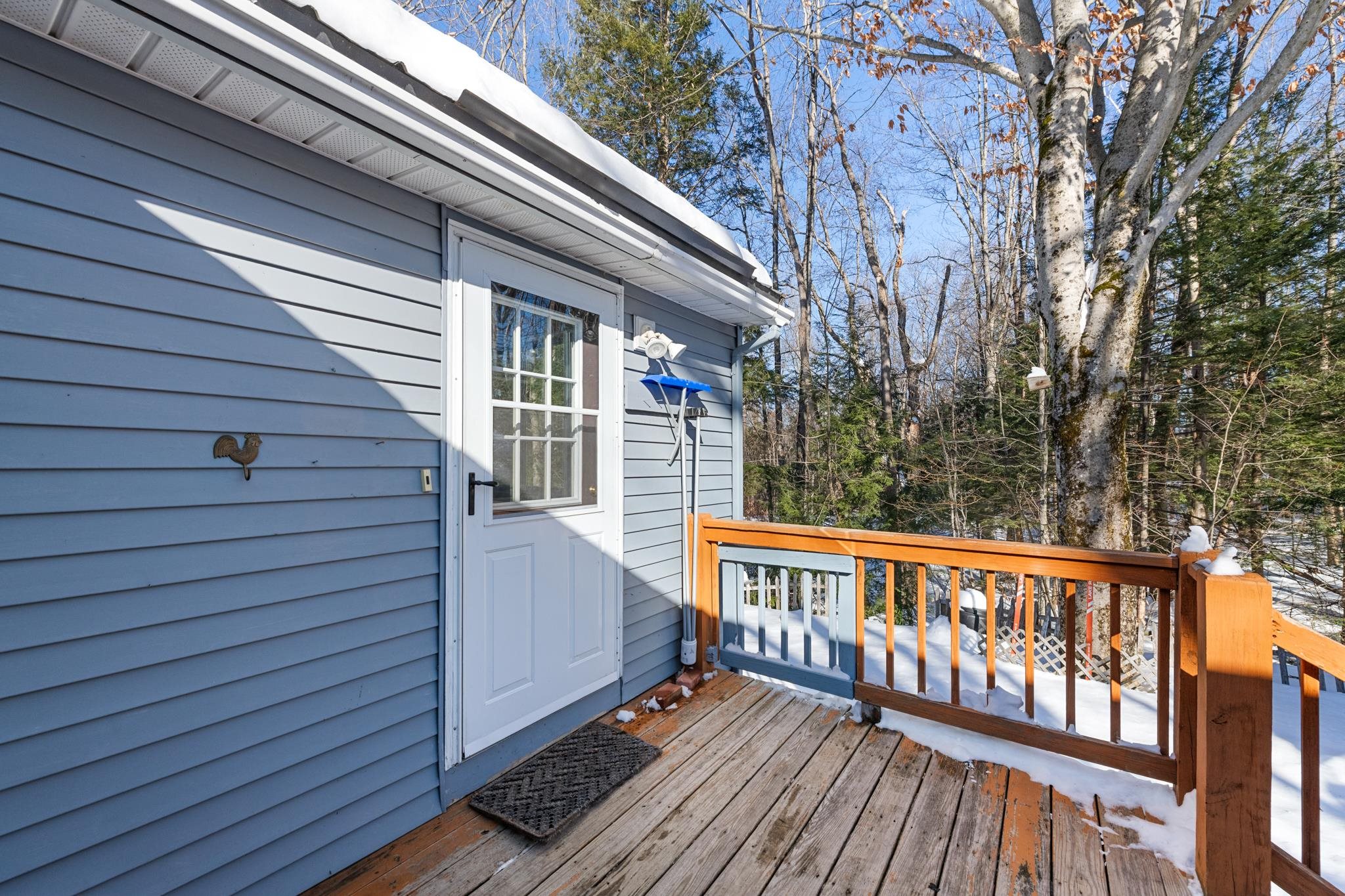 45 4th Street Bristol, NH 03222 - Photo 18 of 19