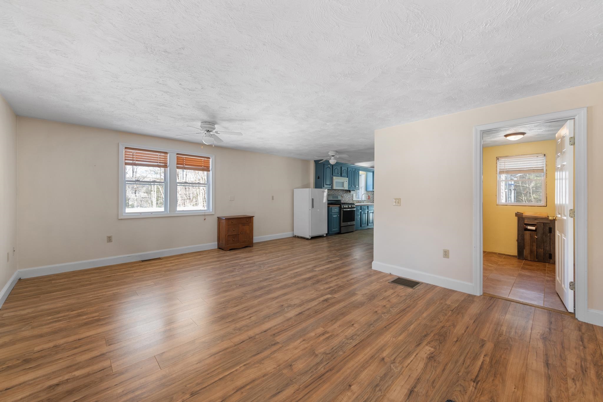 45 4th Street Bristol, NH 03222 - Photo 4 of 19