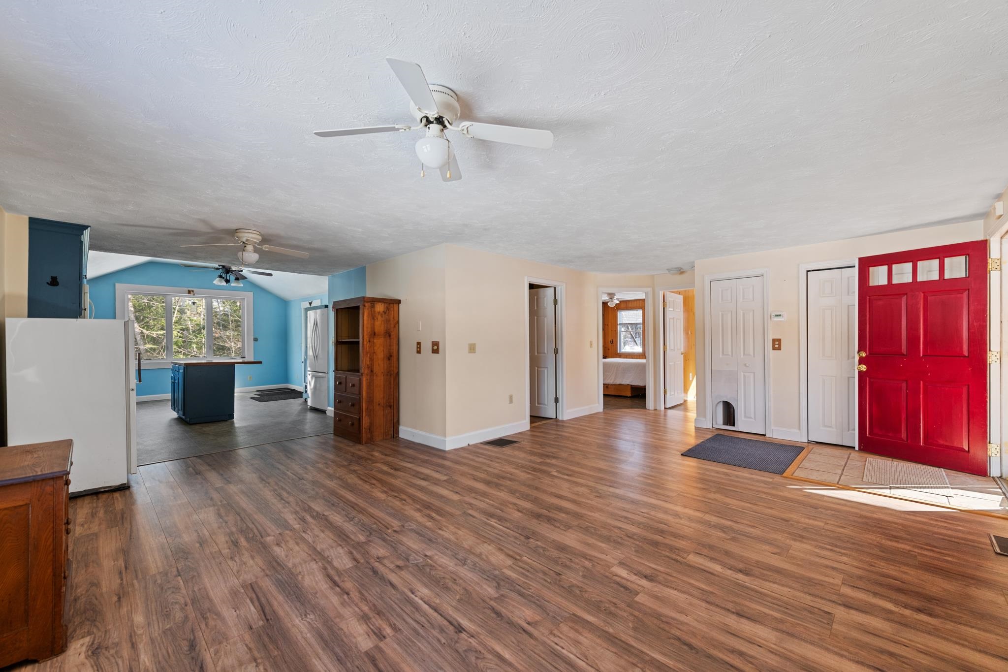 45 4th Street Bristol, NH 03222 - Photo 6 of 19