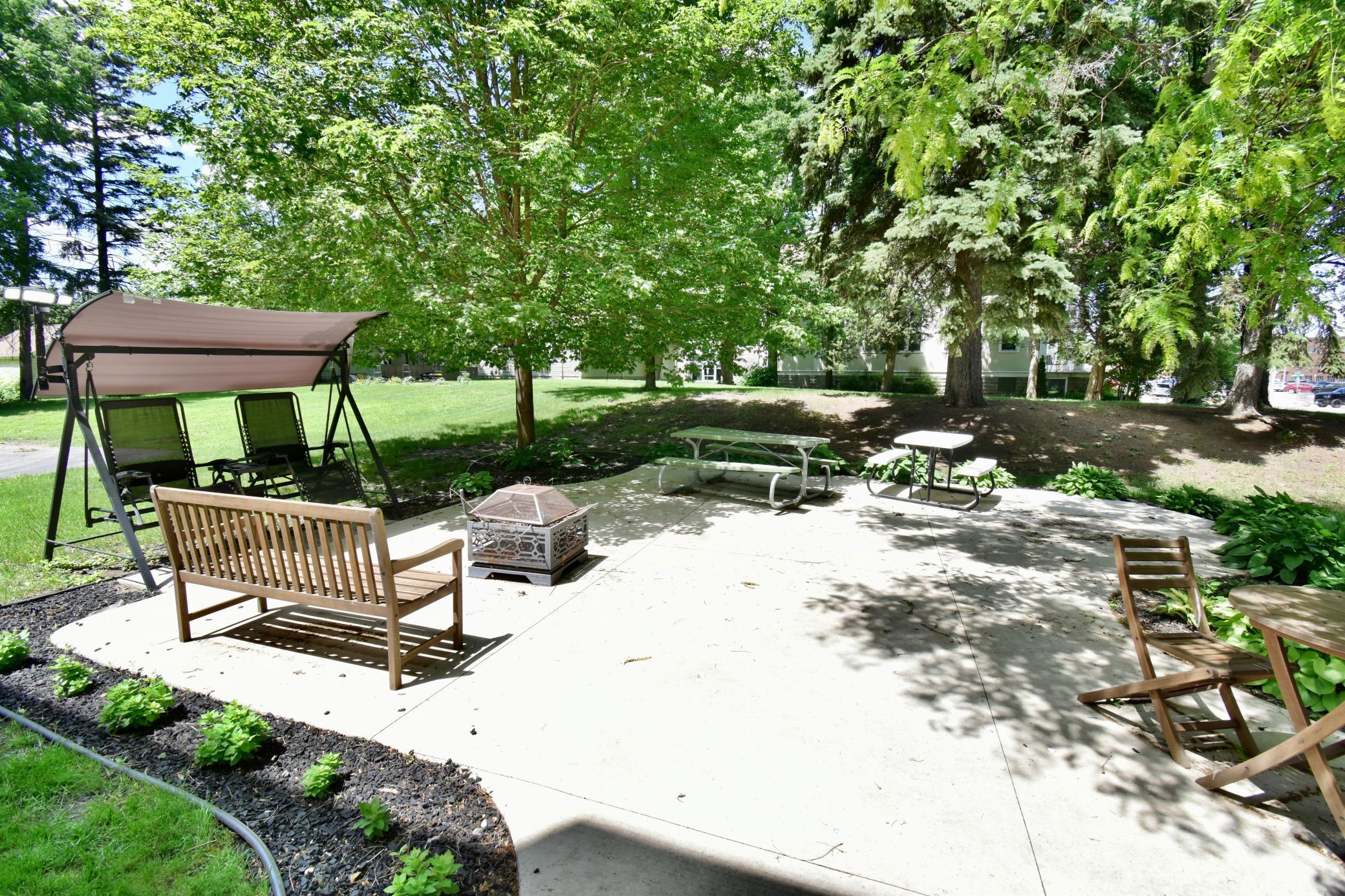 520 5th Street Southwest, Unit 316 Willmar, MN 56201 - Photo 30 of 34