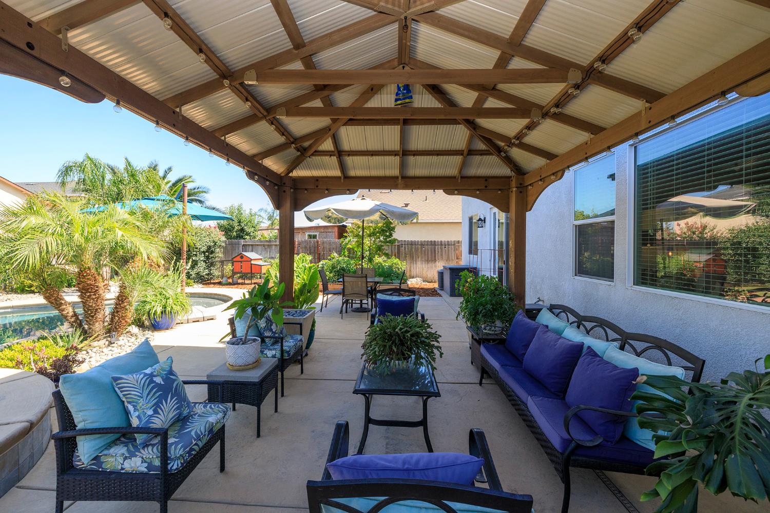 5224 Davina Way Keyes, CA 95328 - Photo 47 of 67