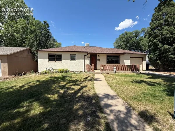 $237,000 | 1109 Mass Street, Pueblo, CO 81001