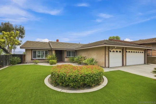 $875,000 | 303 Dewane Drive, El Cajon, CA 92020