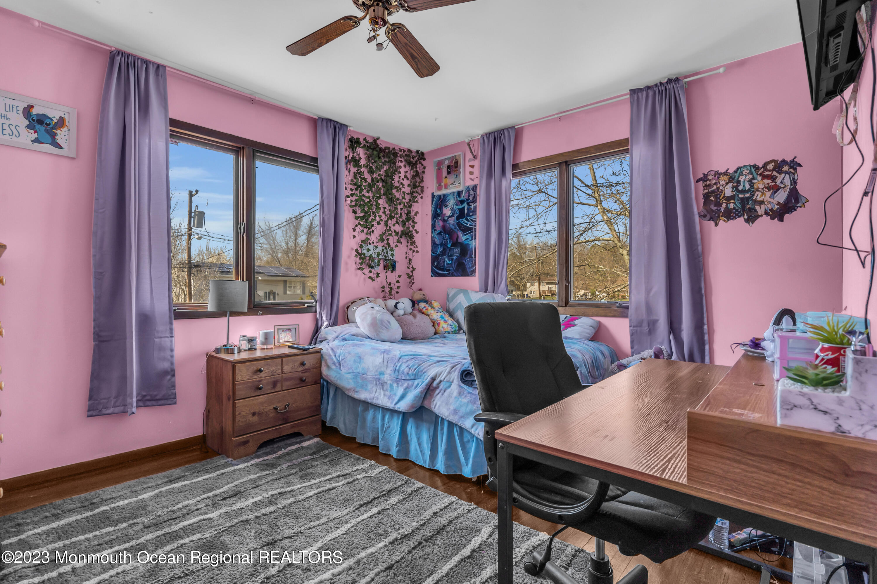 20 Woodlark Road Toms River, NJ 08755 - Photo 16 of 32 a view of a livingroom with furniture and window