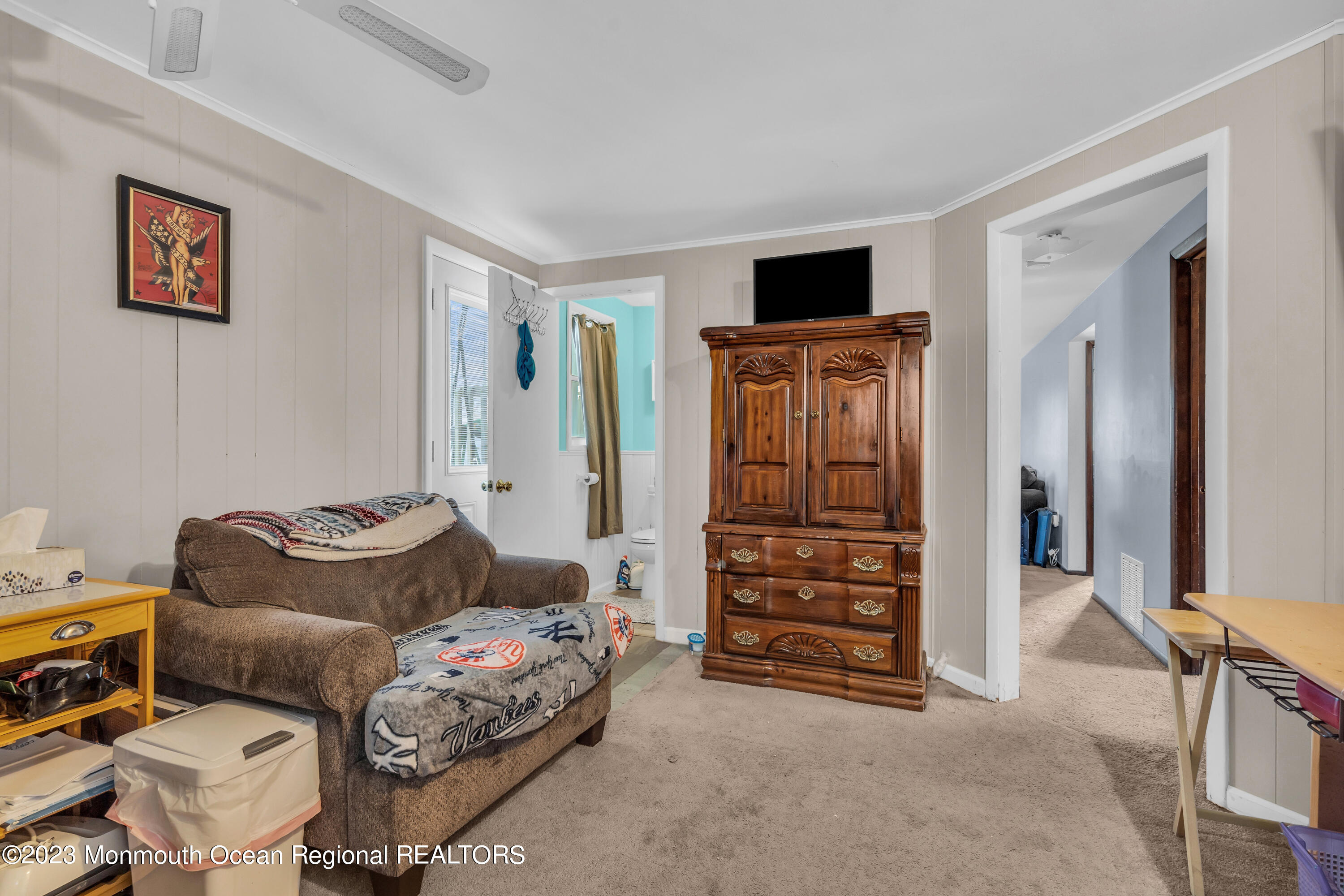 20 Woodlark Road Toms River, NJ 08755 - Photo 25 of 32 a bedroom with a bed and furniture