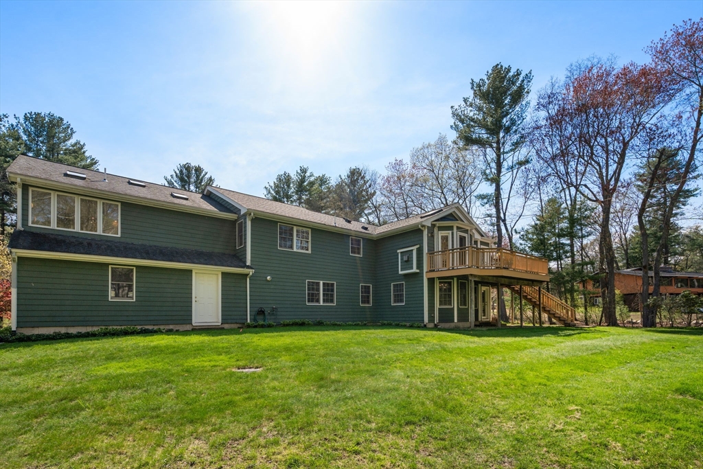13 Cot Hill Road Bedford, MA 01730 - Photo 38 of 41